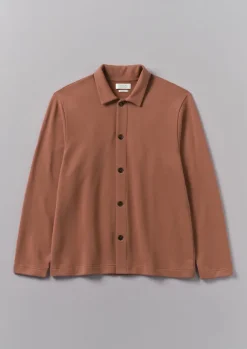 TOAST Tops & Tees|Shirts*Loopback Organic Cotton Jersey Shirt