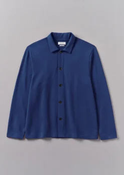 TOAST Tops & Tees|Shirts*Loopback Organic Cotton Jersey Shirt