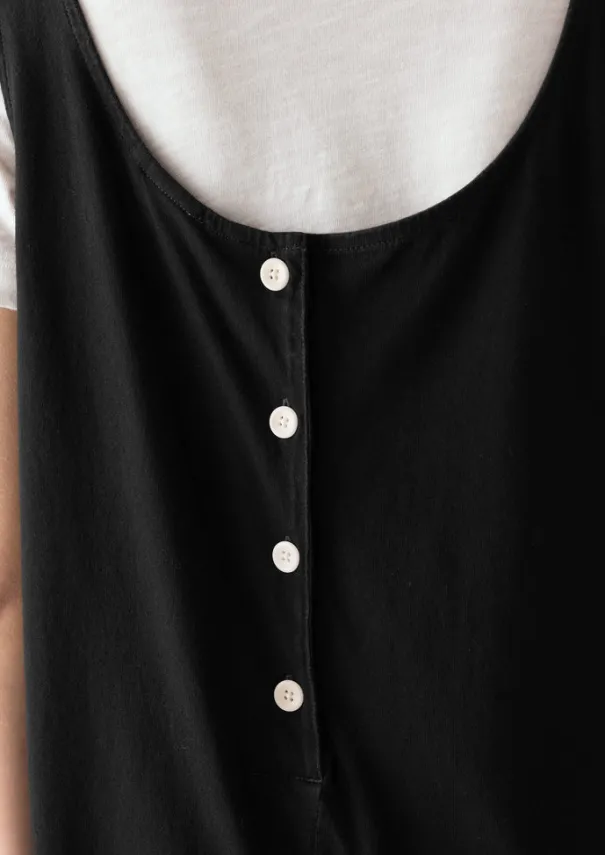 Women TOAST Loungewear|Jumpsuits*Lydia Jersey Jumpsuit