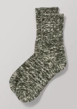 TOAST Socks*Mauna Kea Socks