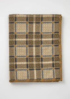 TOAST Textiles|Blankets & Throws*Melin Tregwynt Welsh Blanket