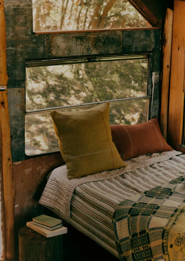 TOAST Textiles|Blankets & Throws*Melin Tregwynt Welsh Blanket