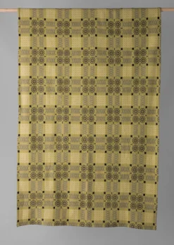 TOAST Textiles|Blankets & Throws*Melin Tregwynt Welsh Blanket