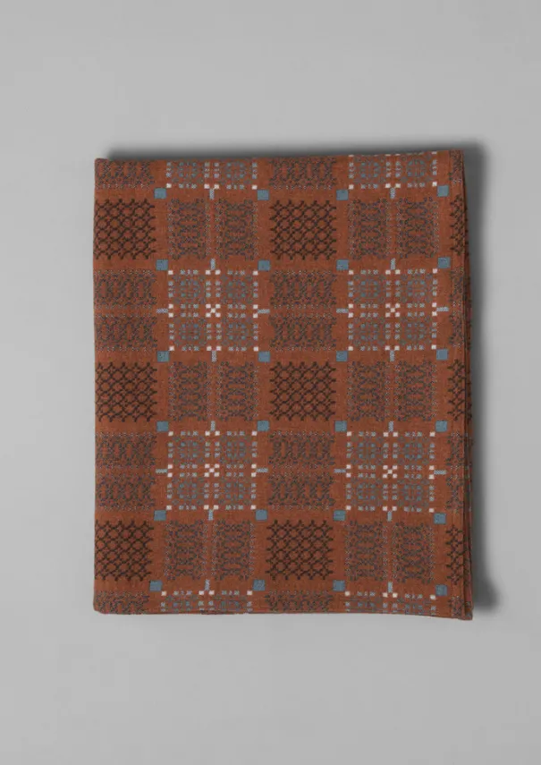 TOAST Textiles|Blankets & Throws*Melin Tregwynt Welsh Blanket