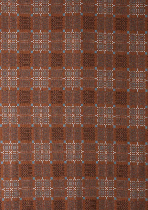 TOAST Textiles|Blankets & Throws*Melin Tregwynt Welsh Blanket