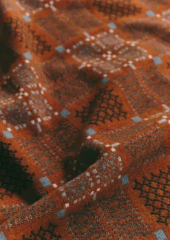 TOAST Textiles|Blankets & Throws*Melin Tregwynt Welsh Blanket