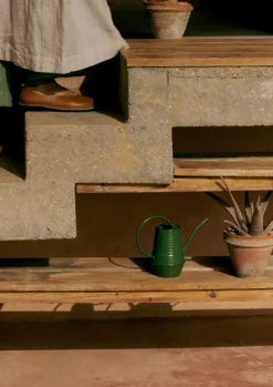 TOAST Outdoor*Metal Watering Can