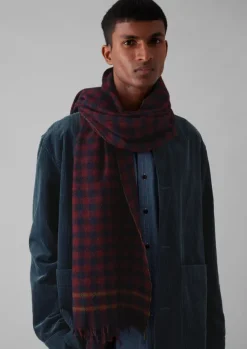 TOAST Hats, Scarves & Gloves*Moismont Wool Scarf