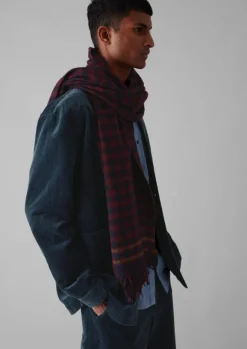 TOAST Hats, Scarves & Gloves*Moismont Wool Scarf