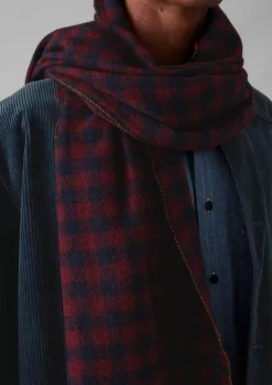 TOAST Hats, Scarves & Gloves*Moismont Wool Scarf