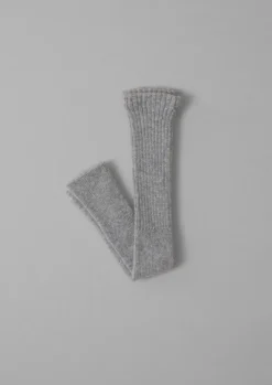 Women TOAST Hats, Scarves & Gloves*Nishiguchi Kutsushita Alpaca Arm Warmers