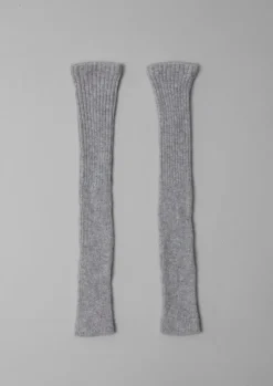 Women TOAST Hats, Scarves & Gloves*Nishiguchi Kutsushita Alpaca Arm Warmers