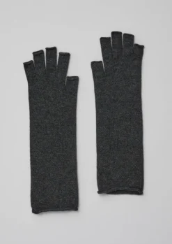 Women TOAST Hats, Scarves & Gloves*Nishiguchi Kutsushita Merino Tipless Gloves