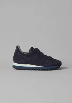 Women TOAST Trainers & Plimsolls*Novesta Marathon Trail Trainers