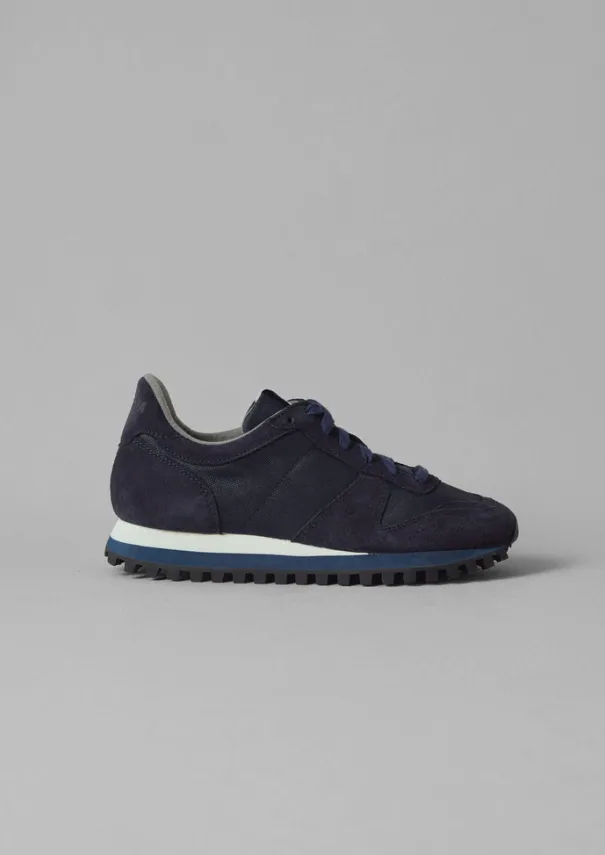 Women TOAST Trainers & Plimsolls*Novesta Marathon Trail Trainers