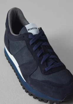 Women TOAST Trainers & Plimsolls*Novesta Marathon Trail Trainers