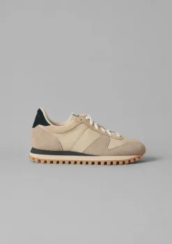 Women TOAST Trainers & Plimsolls*Novesta Marathon Trail Trainers