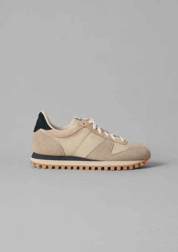 Women TOAST Trainers & Plimsolls*Novesta Marathon Trail Trainers