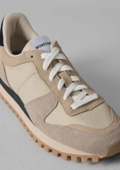 Women TOAST Trainers & Plimsolls*Novesta Marathon Trail Trainers