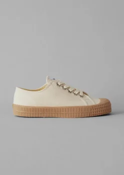 Women TOAST Trainers & Plimsolls*Novesta Star Master Plimsolls