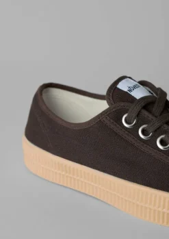 Women TOAST Trainers & Plimsolls*Novesta Star Master Plimsolls