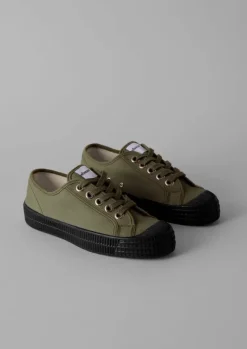 Women TOAST Trainers & Plimsolls*Novesta Star Master Plimsolls