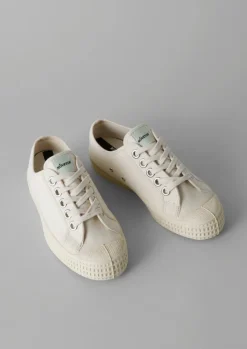 Women TOAST Trainers & Plimsolls*Novesta Star Master Plimsolls
