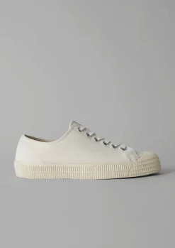 Women TOAST Trainers & Plimsolls*Novesta Star Master Plimsolls