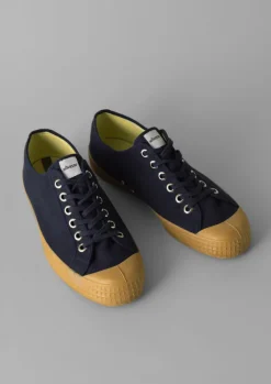 TOAST Trainers & Plimsolls*Novesta Star Master Trainers