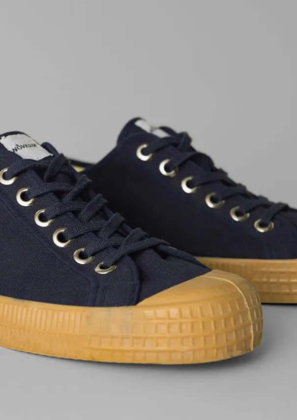 TOAST Trainers & Plimsolls*Novesta Star Master Trainers