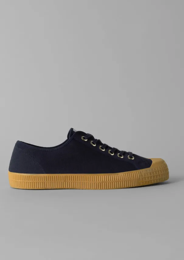 TOAST Trainers & Plimsolls*Novesta Star Master Trainers