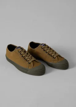 TOAST Trainers & Plimsolls*Novesta Star Master Waxed Cotton Trainers