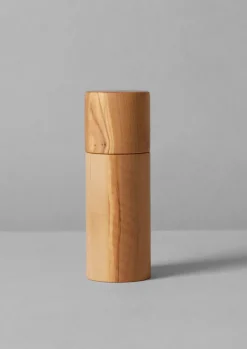 TOAST Kitchen|Tableware*Olive Wood Pepper Mill