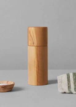 TOAST Kitchen|Tableware*Olive Wood Pepper Mill