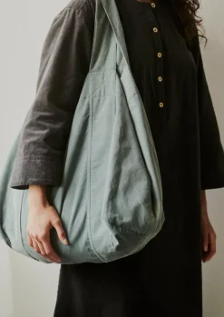 TOAST Bags & Belts|Bags & Belts*Organic Cord Lounge Bag