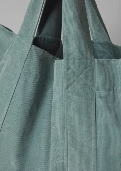 TOAST Bags & Belts|Bags & Belts*Organic Cord Lounge Bag