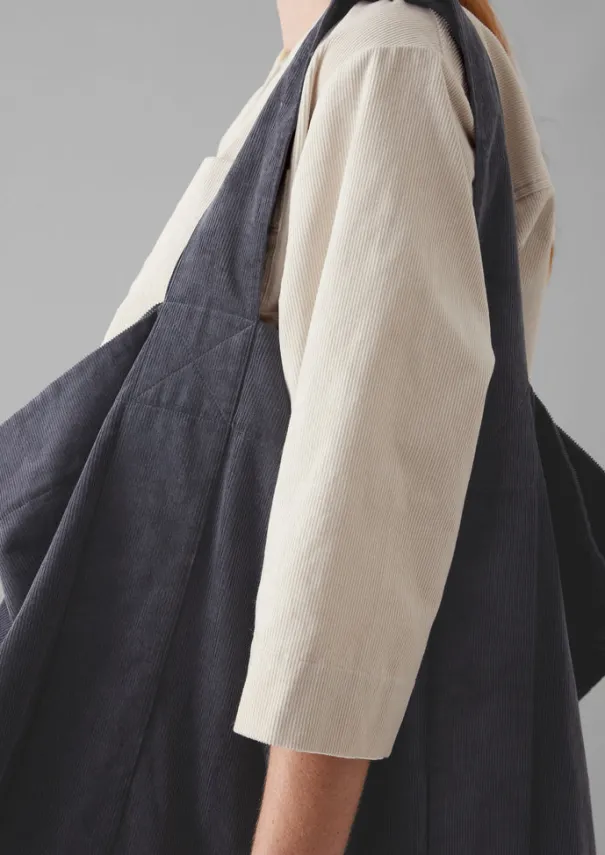 TOAST Bags & Belts|Bags & Belts*Organic Cord Lounge Bag