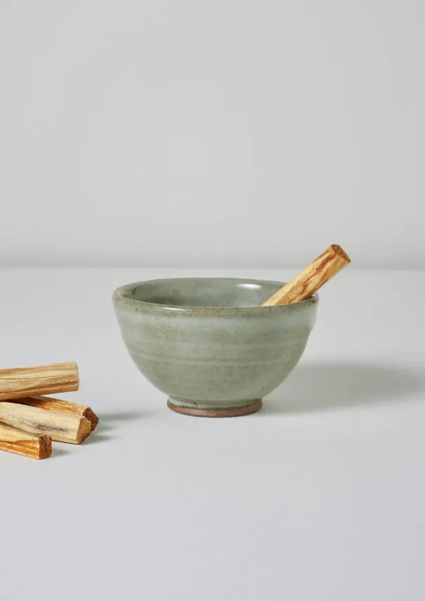 TOAST Candles & Holders*Palo Santo Set