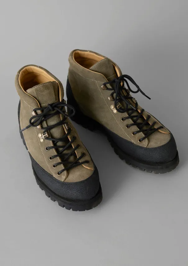 TOAST Boots*Paraboot Yosemite Suede Boots