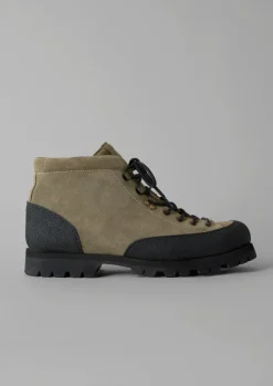 TOAST Boots*Paraboot Yosemite Suede Boots