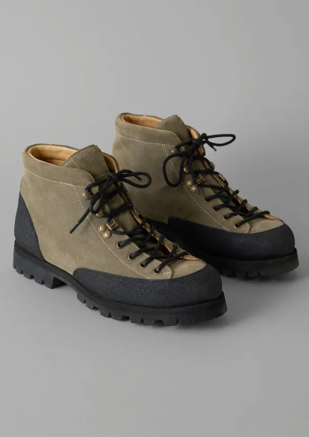 TOAST Boots*Paraboot Yosemite Suede Boots