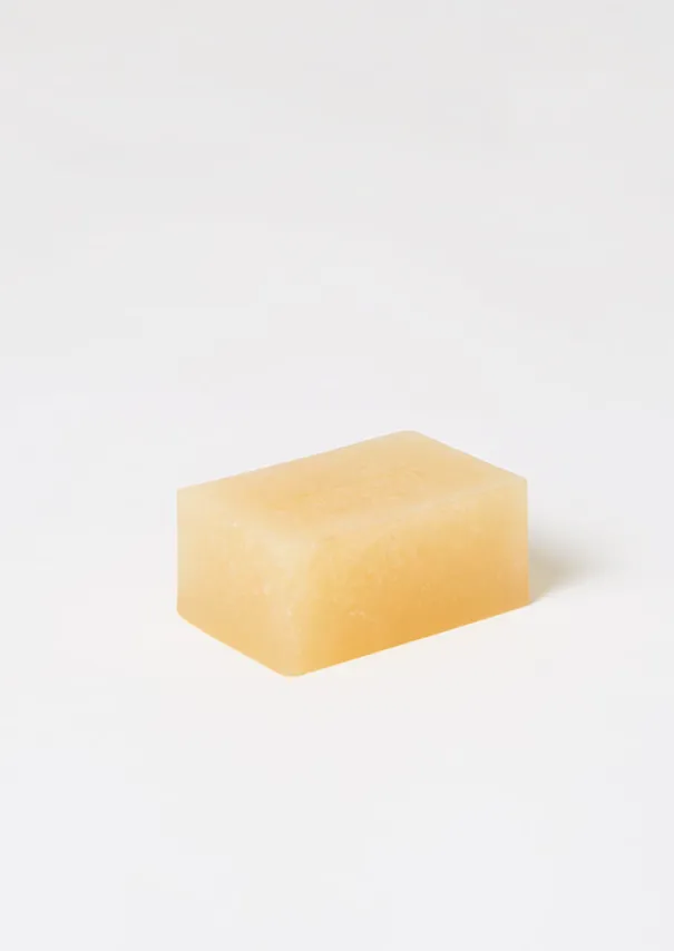 TOAST Bathroom*Glycerine Soap Block