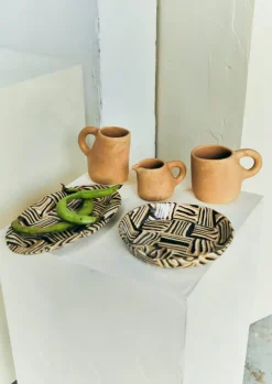TOAST Decorative Pieces|Ceramics*Polly Liu Chubby Creamer