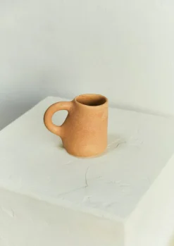 TOAST Decorative Pieces|Ceramics*Polly Liu Chubby Small Mug