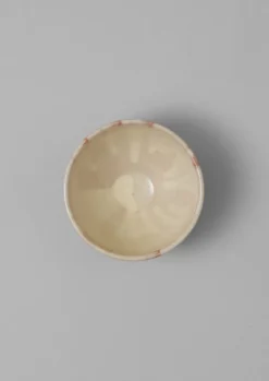 TOAST Ceramics|Tableware*Poterie Barbotine Breakfast Bowl