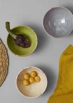 TOAST Ceramics|Tableware*Poterie Barbotine Breakfast Bowl