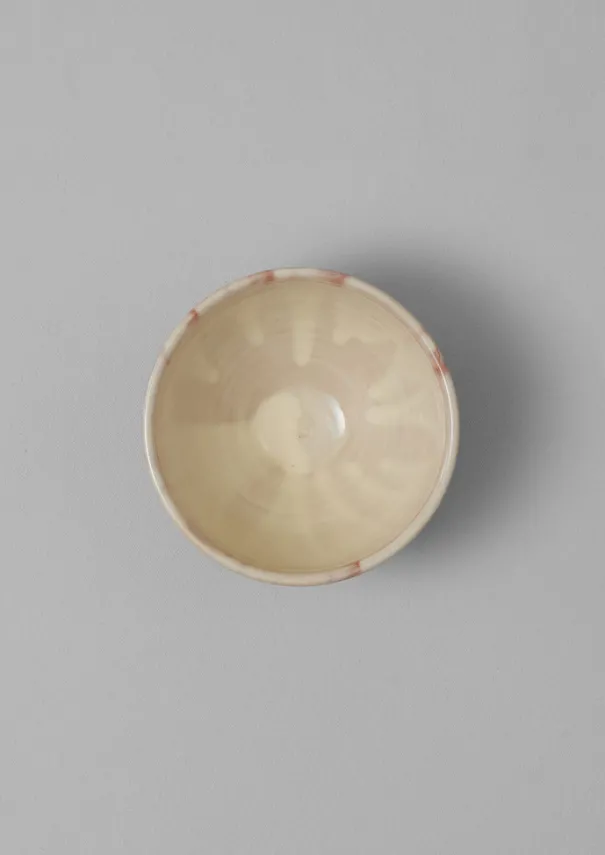 TOAST Ceramics|Tableware*Poterie Barbotine Breakfast Bowl