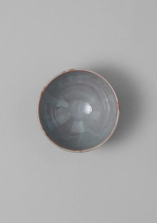 TOAST Ceramics*Poterie Barbotine Breakfast Bowl