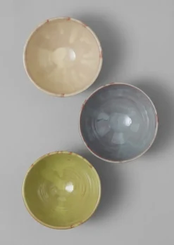 TOAST Ceramics*Poterie Barbotine Breakfast Bowl