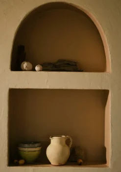 TOAST Ceramics*Poterie Barbotine Breakfast Bowl